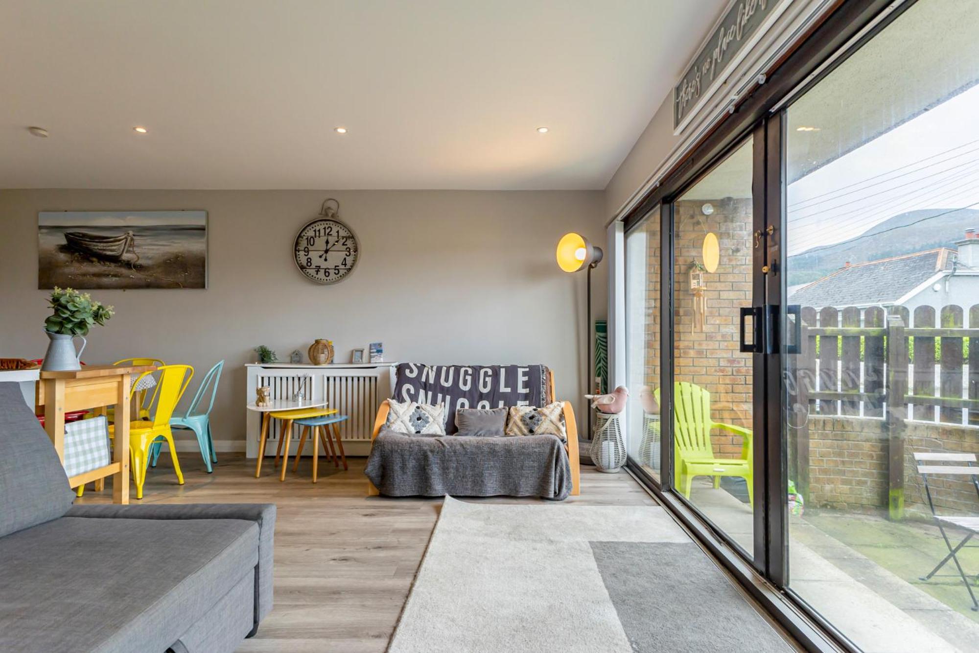 Central Apartment 3B Newcastle  Ngoại thất bức ảnh