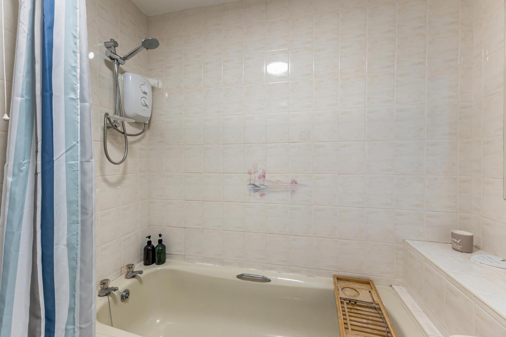 Central Apartment 3B Newcastle  Ngoại thất bức ảnh