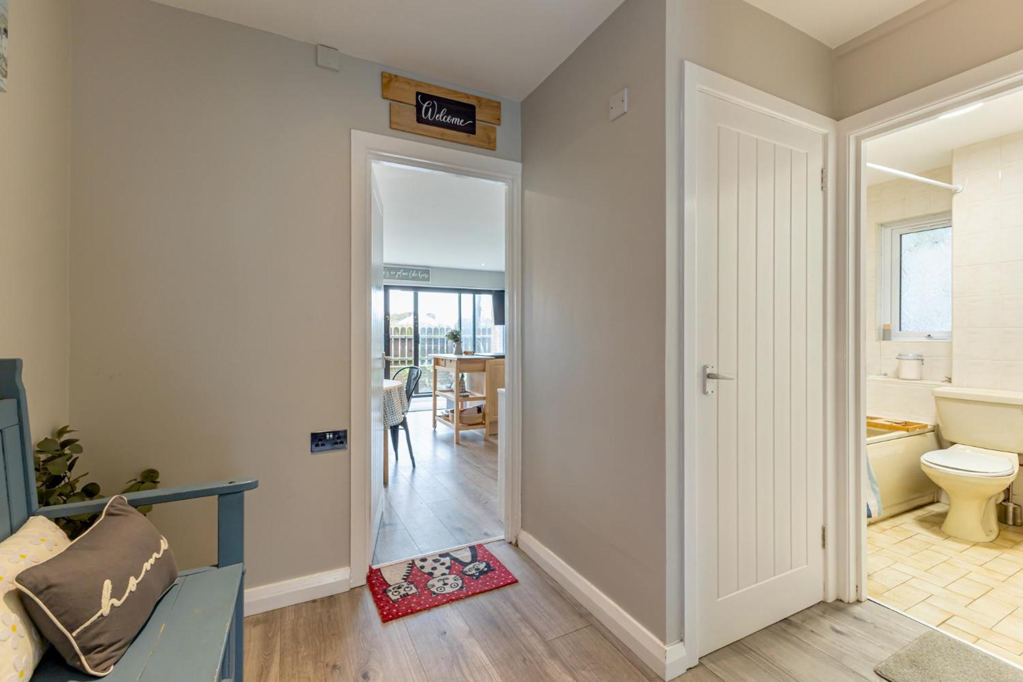 Central Apartment 3B Newcastle  Ngoại thất bức ảnh