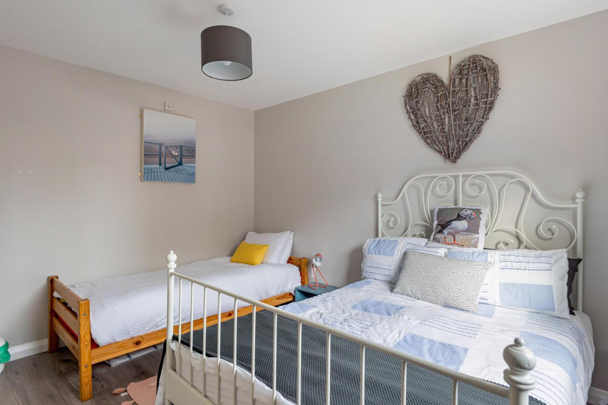 Central Apartment 3B Newcastle  Ngoại thất bức ảnh