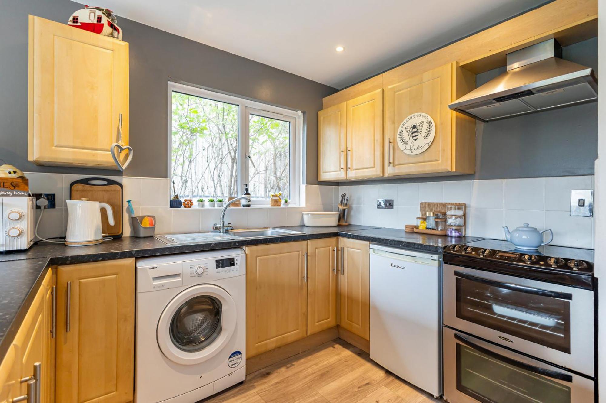 Central Apartment 3B Newcastle  Ngoại thất bức ảnh